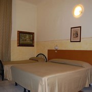 Hotel a Sarzana